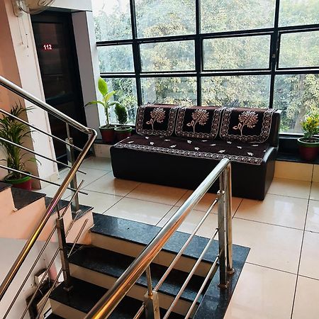 Hotel Season Ahmedabad Eksteriør billede