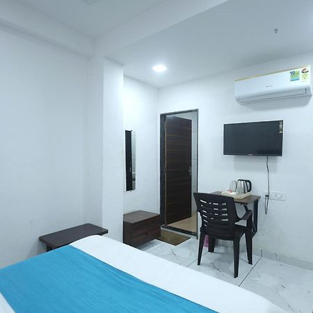 Hotel Season Ahmedabad Eksteriør billede