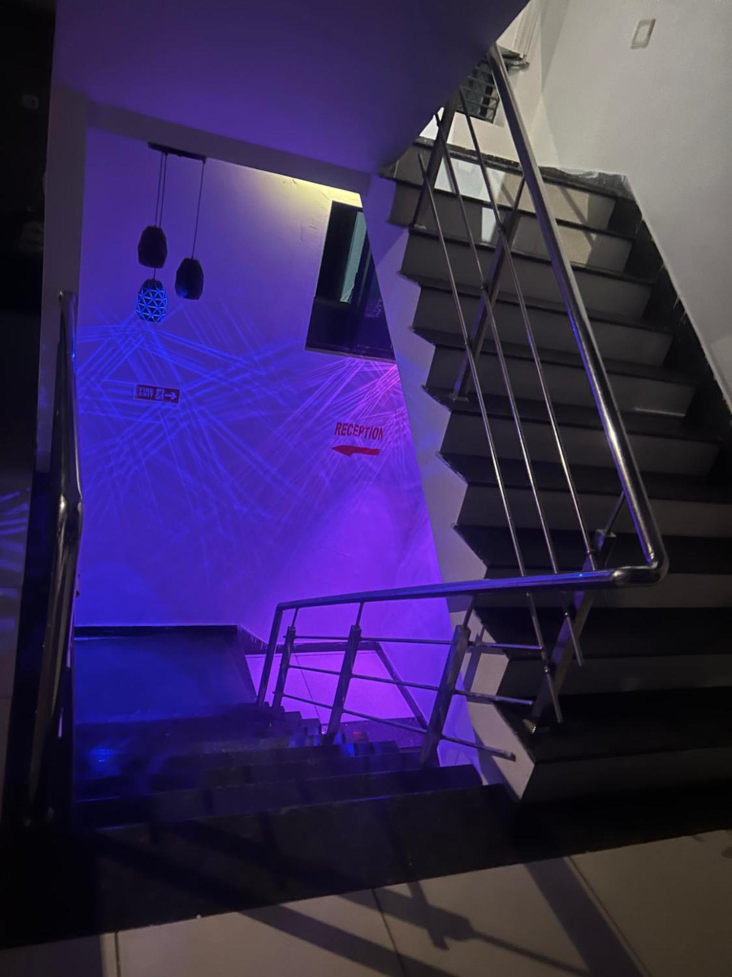 Hotel Season Ahmedabad Eksteriør billede