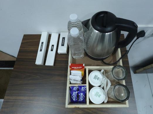 Hotel Season Ahmedabad Eksteriør billede